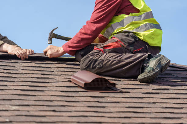 Roof Repair Estimates in North Vernon, IN