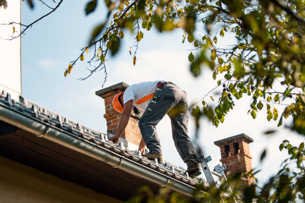 Best Residential Roof Replacement  in North Vernon, IN