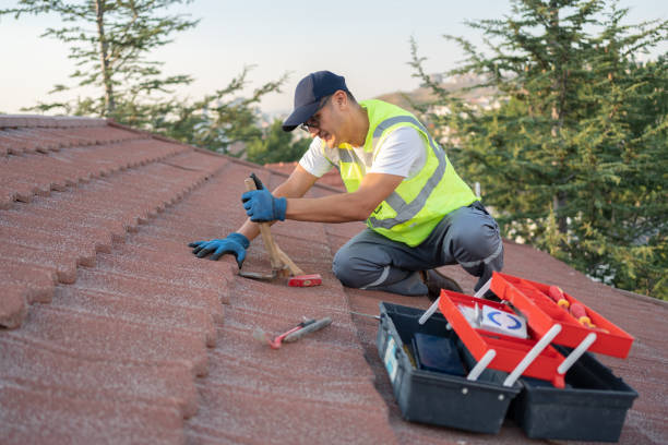Quick and Trustworthy Emergency Roof Repair Services in North Vernon, IN