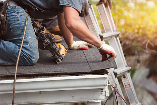 Best Commercial Roofing Services  in North Vernon, IN